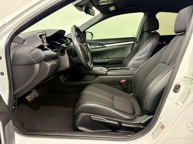 used 2020 Honda Civic car, priced at $21,977