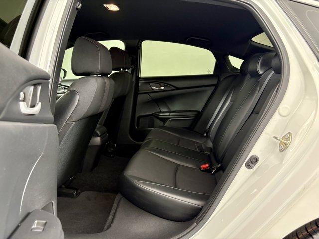 used 2020 Honda Civic car, priced at $21,977