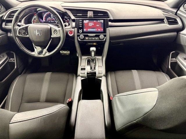 used 2020 Honda Civic car, priced at $21,977