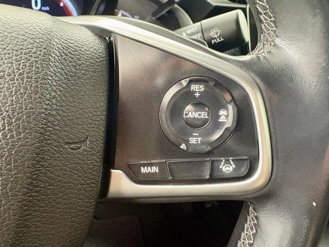 used 2020 Honda Civic car, priced at $21,977