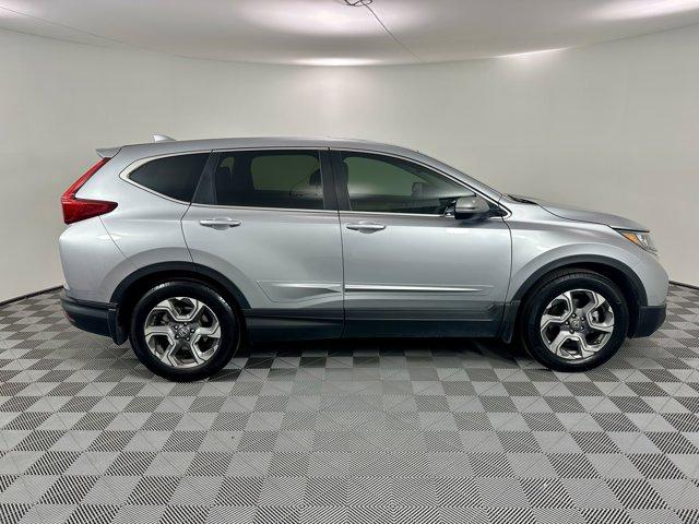 used 2017 Honda CR-V car, priced at $21,977
