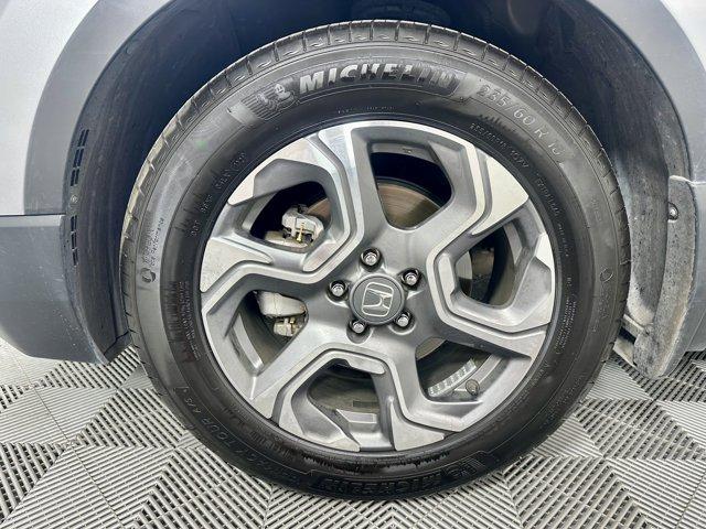 used 2017 Honda CR-V car, priced at $21,977