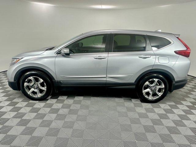 used 2017 Honda CR-V car, priced at $21,977