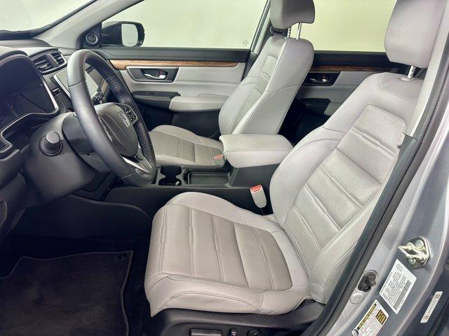 used 2017 Honda CR-V car, priced at $21,977