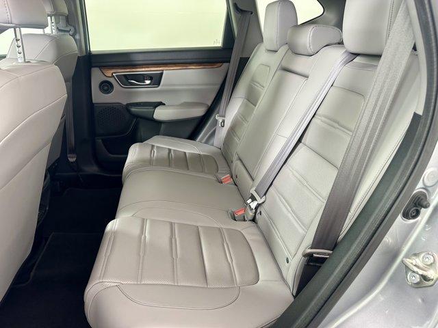 used 2017 Honda CR-V car, priced at $21,977