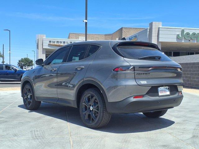 new 2025 Dodge Hornet car, priced at $28,776