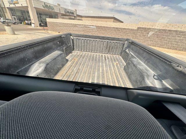 used 2013 Toyota Tacoma car, priced at $13,477
