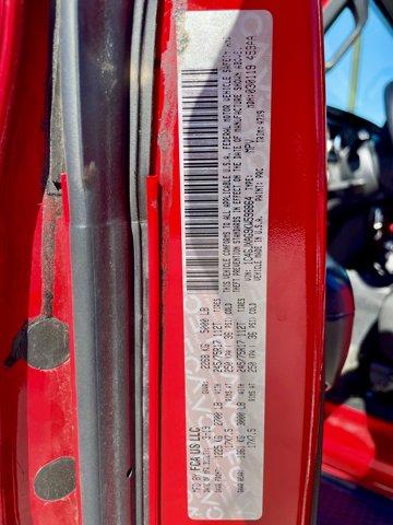 used 2019 Jeep Wrangler car, priced at $21,977