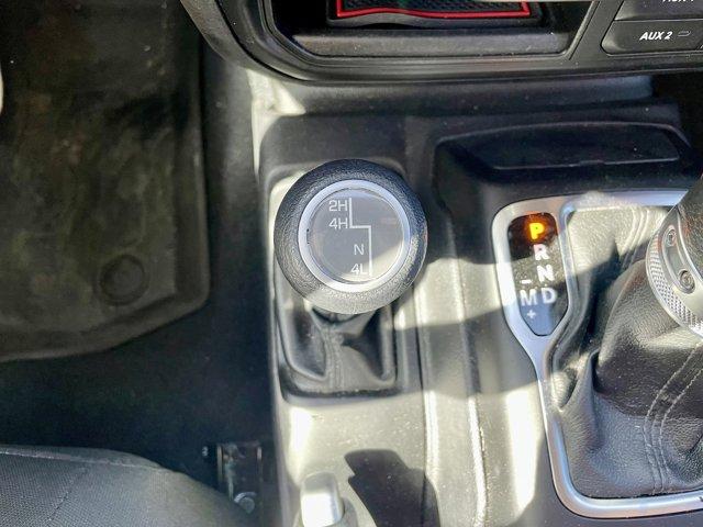 used 2019 Jeep Wrangler car, priced at $21,977