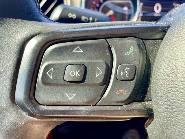 used 2019 Jeep Wrangler car, priced at $21,977