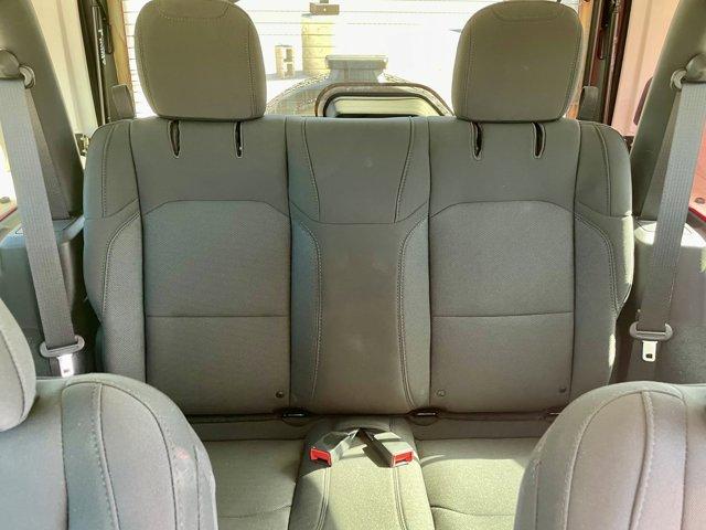 used 2019 Jeep Wrangler car, priced at $21,977