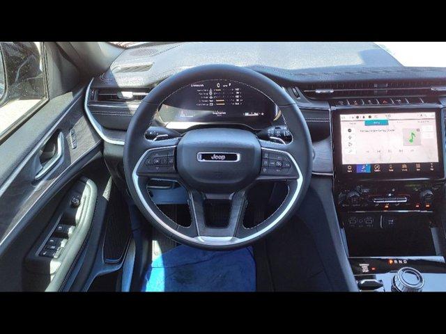 new 2024 Jeep Grand Cherokee L car, priced at $50,826