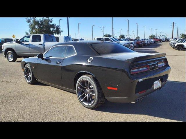 new 2023 Dodge Challenger car, priced at $46,103