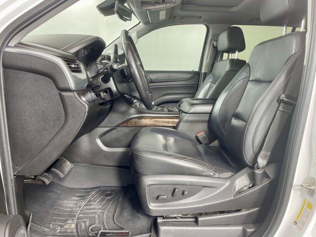 used 2018 Chevrolet Suburban car, priced at $27,477