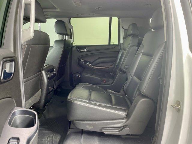 used 2018 Chevrolet Suburban car, priced at $27,477