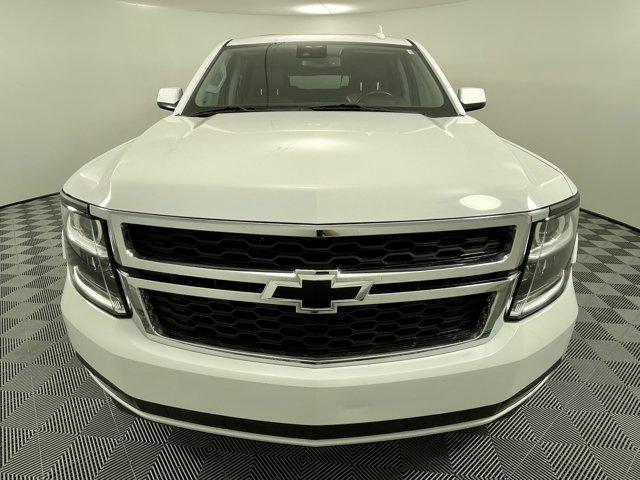 used 2018 Chevrolet Suburban car, priced at $27,477