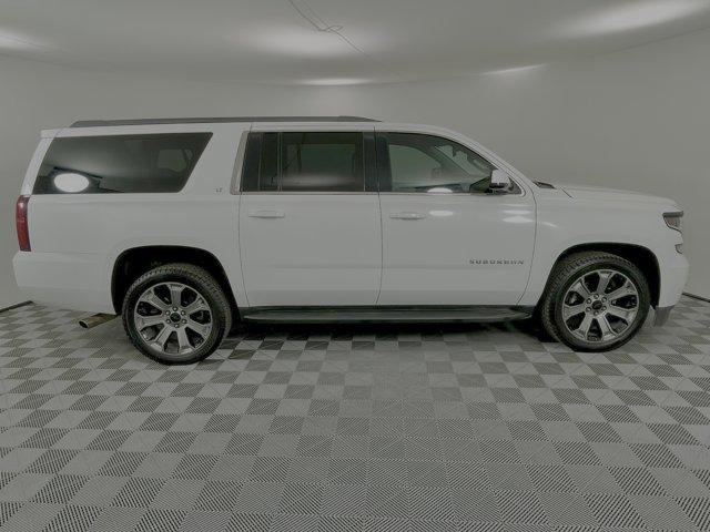 used 2018 Chevrolet Suburban car, priced at $27,477