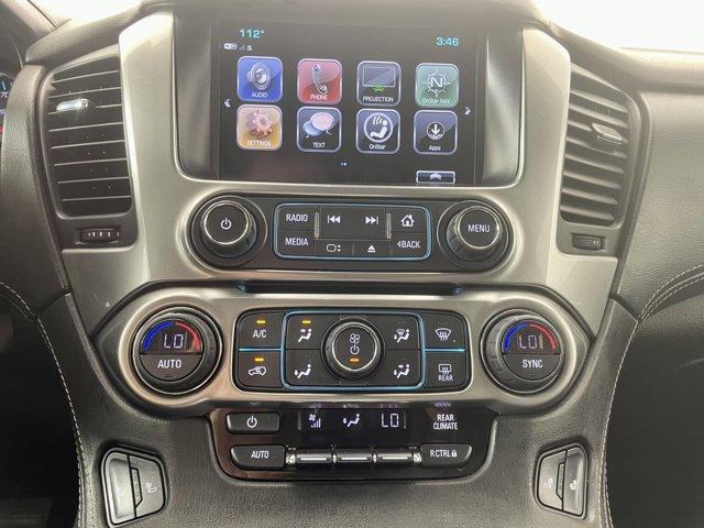 used 2018 Chevrolet Suburban car, priced at $27,477