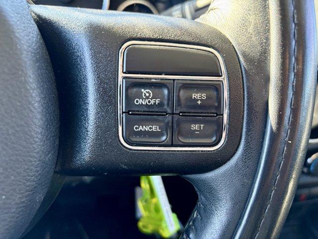 used 2017 Jeep Wrangler Unlimited car, priced at $23,977