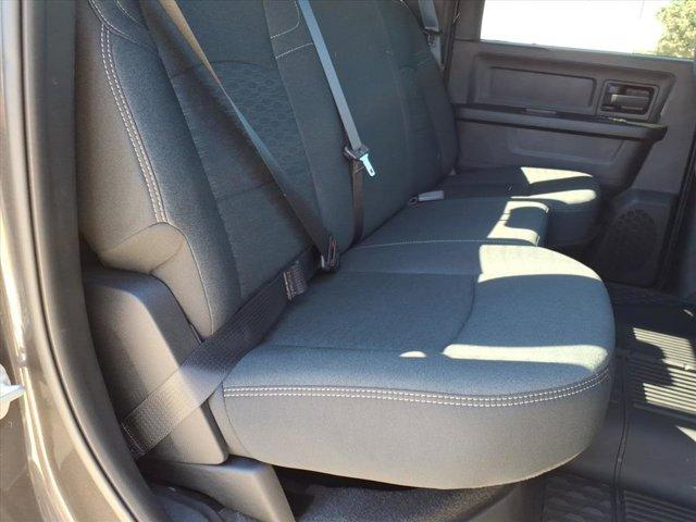new 2026 Ram 2500 car, priced at $63,661