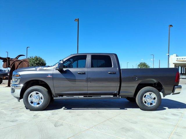 new 2026 Ram 2500 car, priced at $63,661