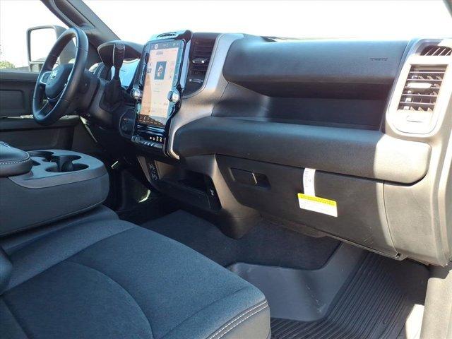 new 2026 Ram 2500 car, priced at $63,661