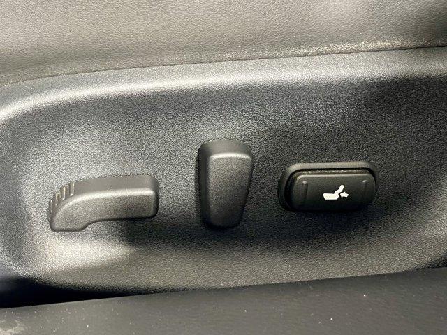 used 2017 INFINITI Q50 car, priced at $23,977