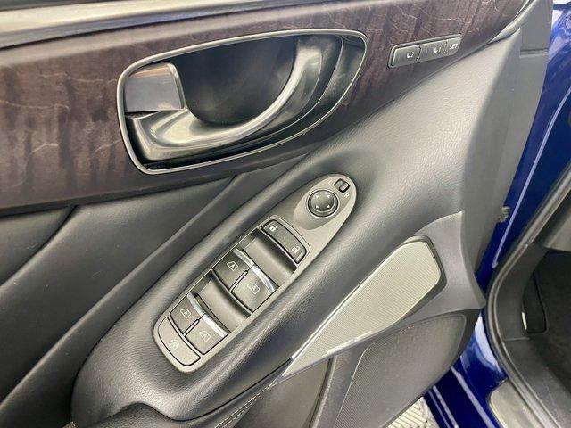 used 2017 INFINITI Q50 car, priced at $23,977