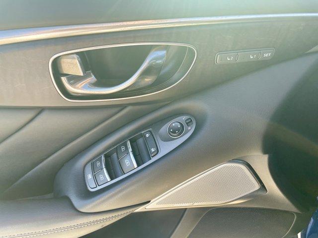 used 2017 INFINITI Q50 car, priced at $24,977