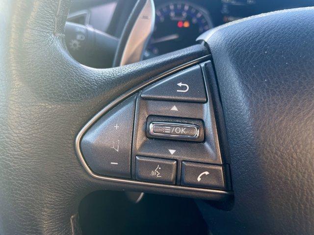 used 2017 INFINITI Q50 car, priced at $24,977