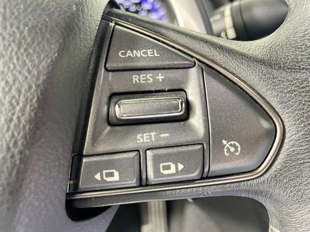 used 2017 INFINITI Q50 car, priced at $23,977