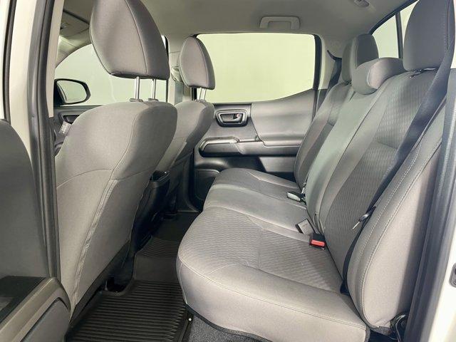 used 2023 Toyota Tacoma car, priced at $36,477