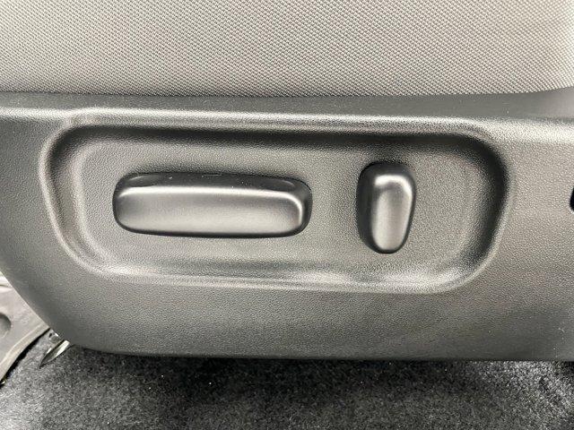 used 2023 Toyota Tacoma car, priced at $36,477