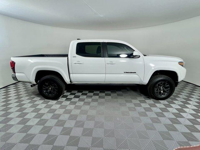 used 2023 Toyota Tacoma car, priced at $36,477