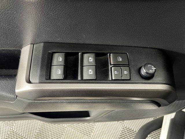 used 2023 Toyota Tacoma car, priced at $36,477