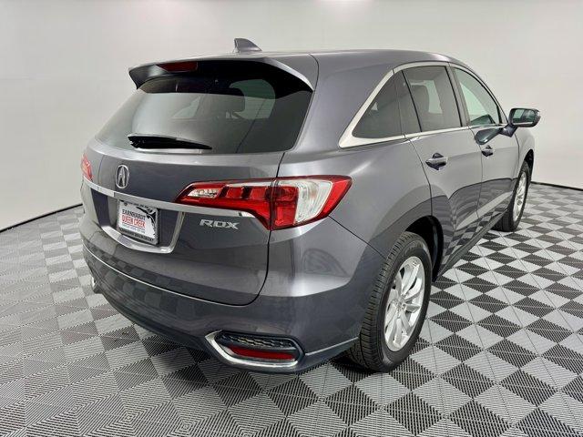 used 2017 Acura RDX car, priced at $19,977