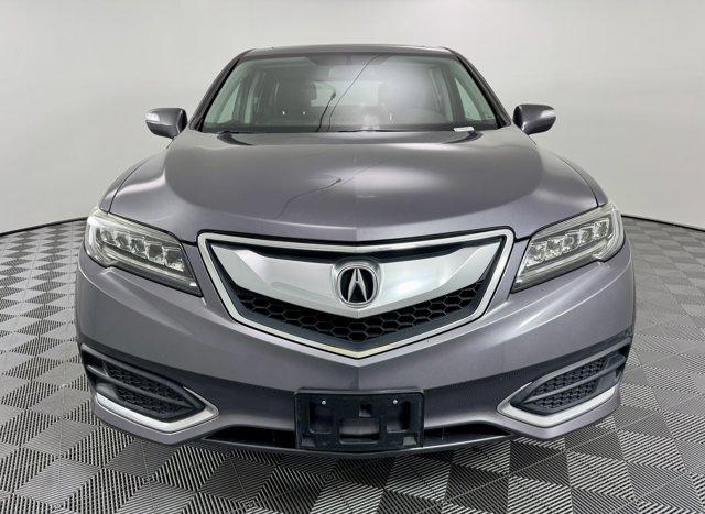 used 2017 Acura RDX car, priced at $19,977