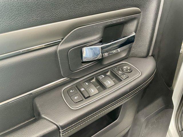 used 2015 Ram 1500 car, priced at $20,977