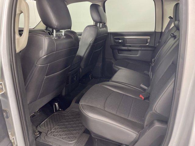 used 2015 Ram 1500 car, priced at $20,977