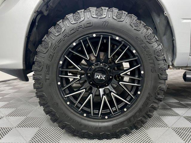 used 2015 Ram 1500 car, priced at $20,977