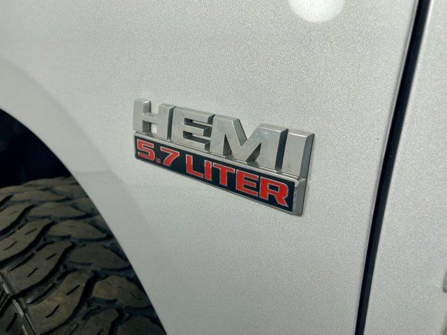 used 2015 Ram 1500 car, priced at $20,977