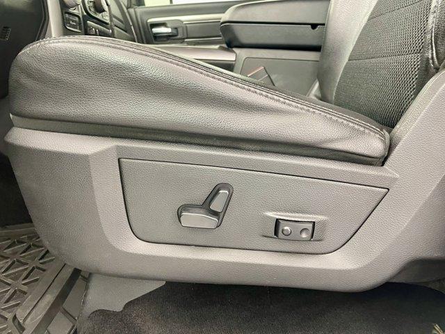 used 2015 Ram 1500 car, priced at $20,977