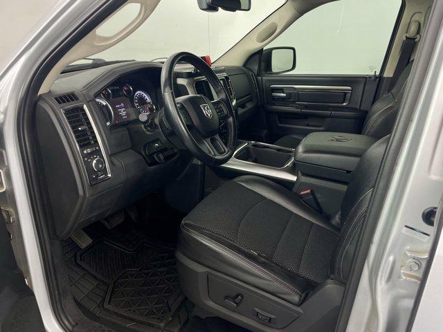 used 2015 Ram 1500 car, priced at $20,977