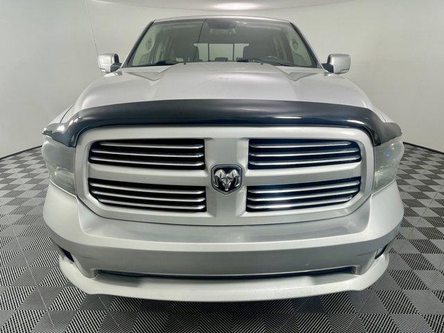 used 2015 Ram 1500 car, priced at $20,977