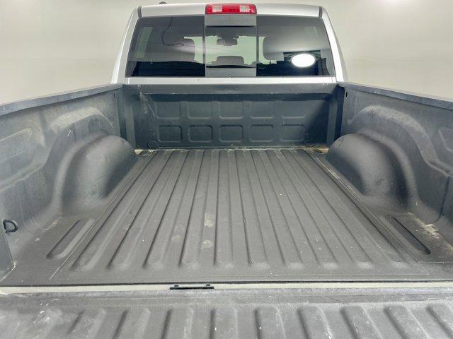 used 2015 Ram 1500 car, priced at $20,977