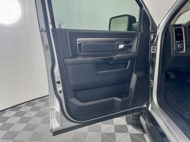 used 2015 Ram 1500 car, priced at $20,977