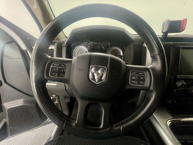used 2015 Ram 1500 car, priced at $20,977