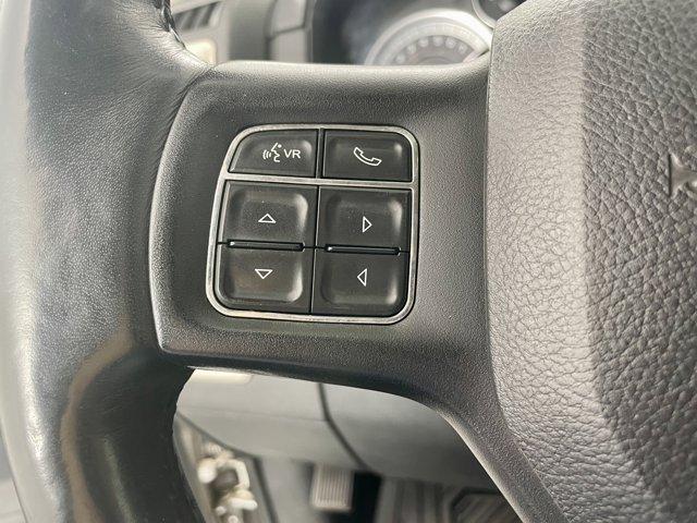used 2015 Ram 1500 car, priced at $20,977