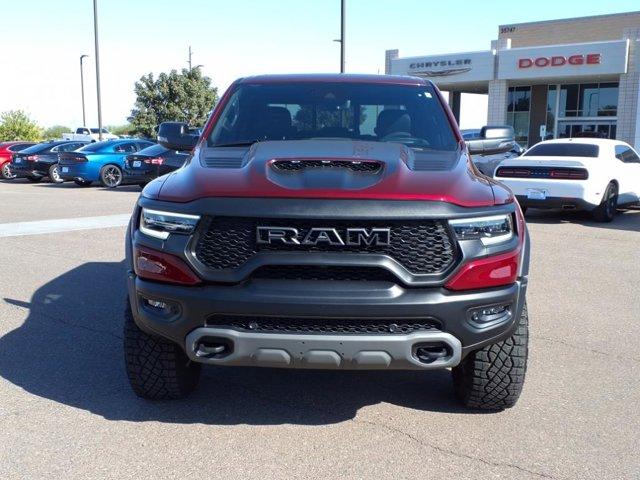 used 2024 Ram 1500 car, priced at $106,561