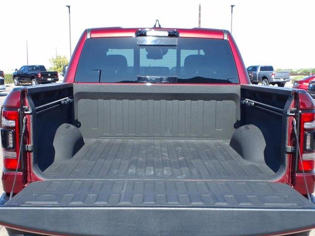 used 2024 Ram 1500 car, priced at $106,561